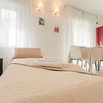 Apartment Trilocale Riammodernato Vicino A Venezia & Riviera