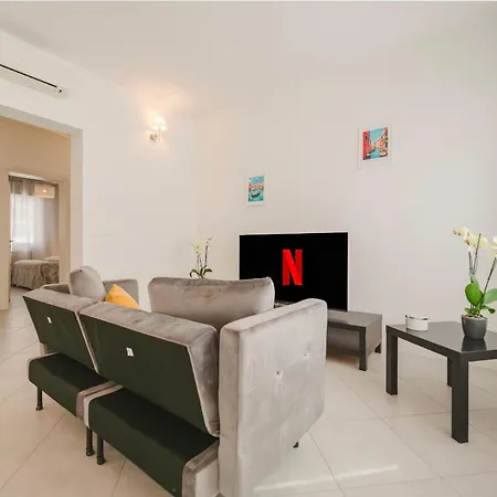 Apartment Trilocale Riammodernato Vicino A Venezia & Riviera