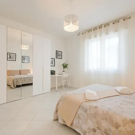Trilocale Riammodernato Vicino A Venezia & Riviera Mestre