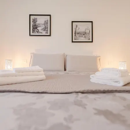 Trilocale Riammodernato Vicino A Venezia & Riviera * ميستر