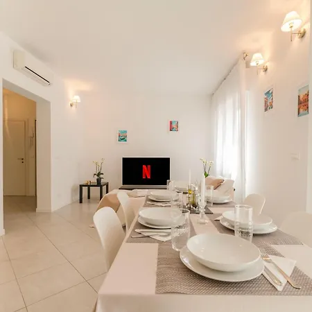 Trilocale Riammodernato Vicino A Venezia & Riviera شقة *