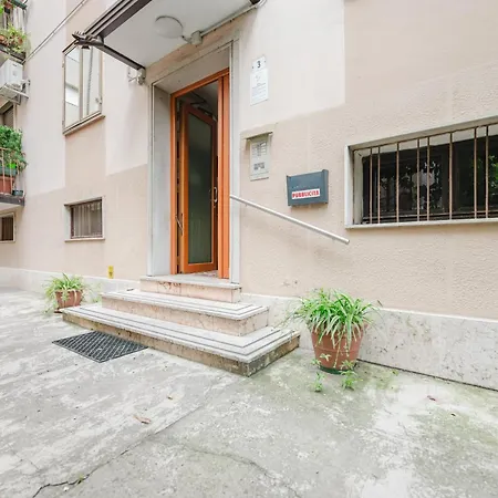 Trilocale Riammodernato Vicino A Venezia & Riviera Apartment Mestre